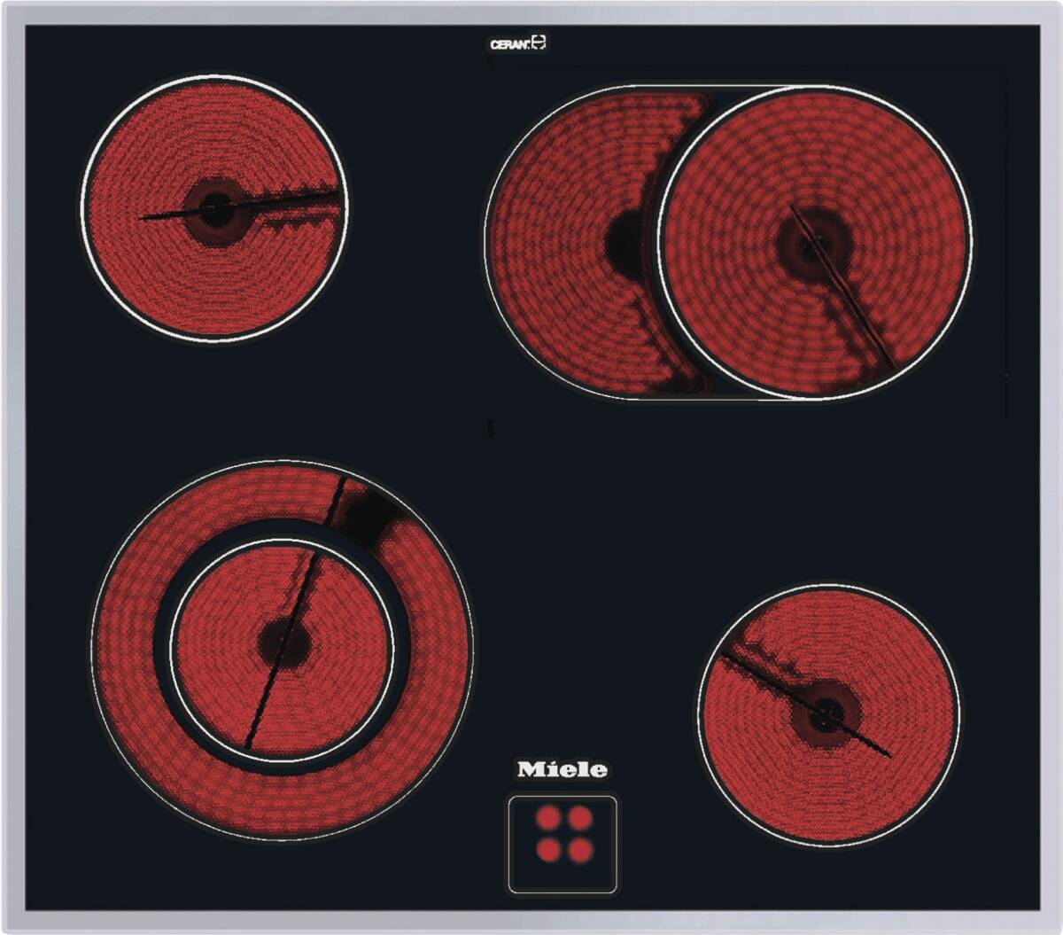 Miele KM 6013