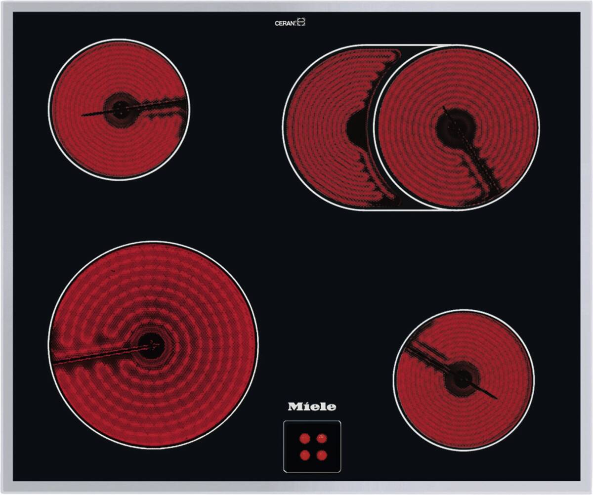 Miele KM 6024