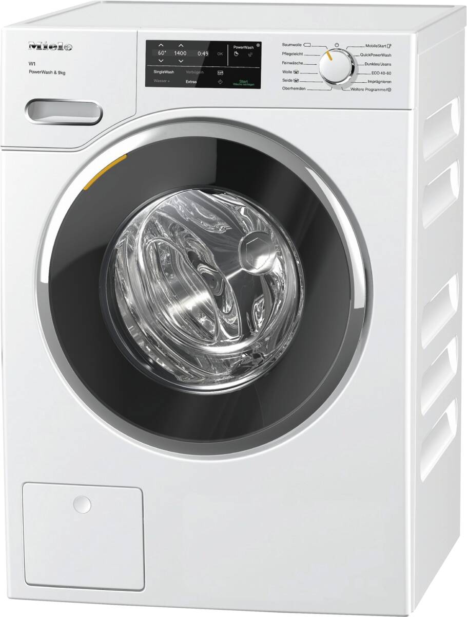 Miele WWG 360 WPS W1
