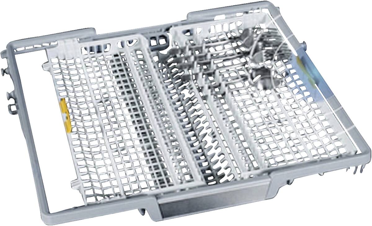 Miele Einbau-Geschirrspüler XXL AutoDos Display Edelstahl Energieeffizienzklasse B – Bild 5