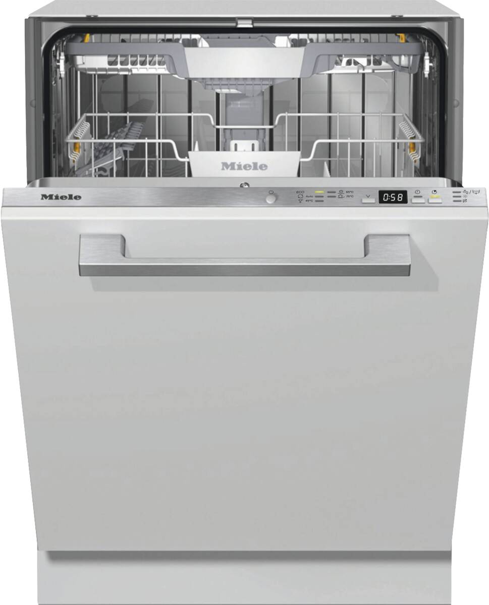 Miele G 5355 SCVi XXL Active Plus