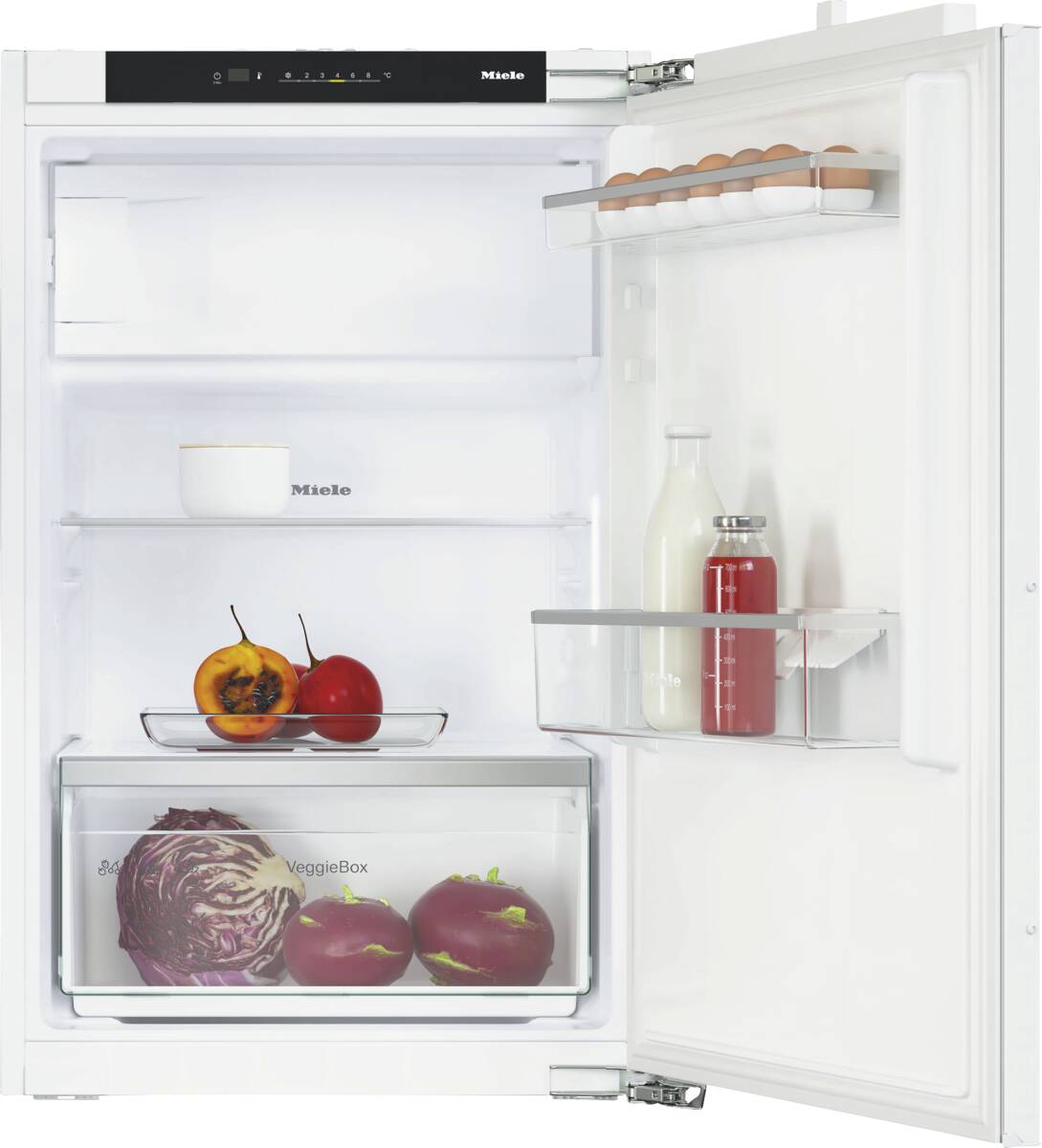 Miele K 7126 E