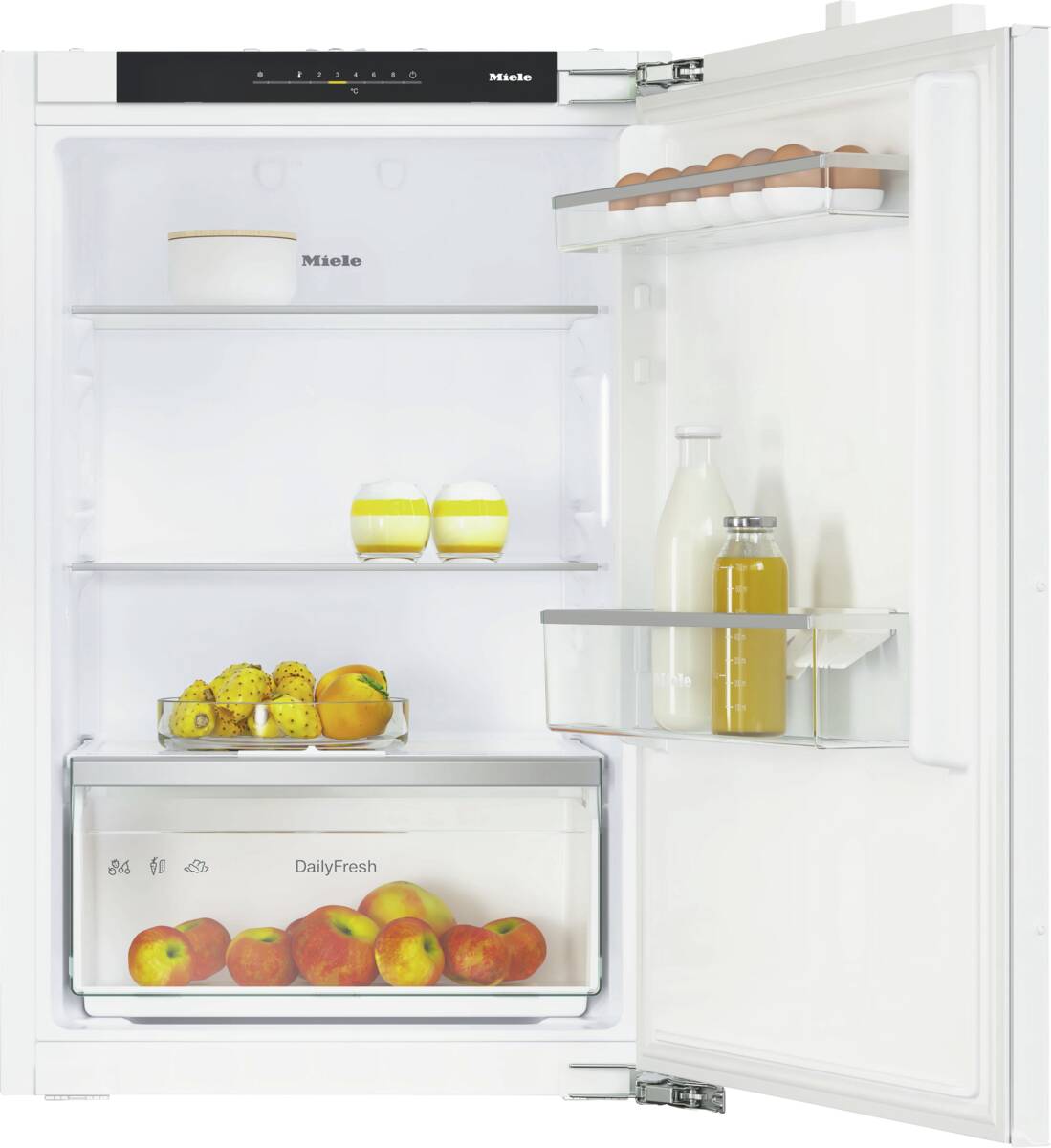 Miele K 7127 D