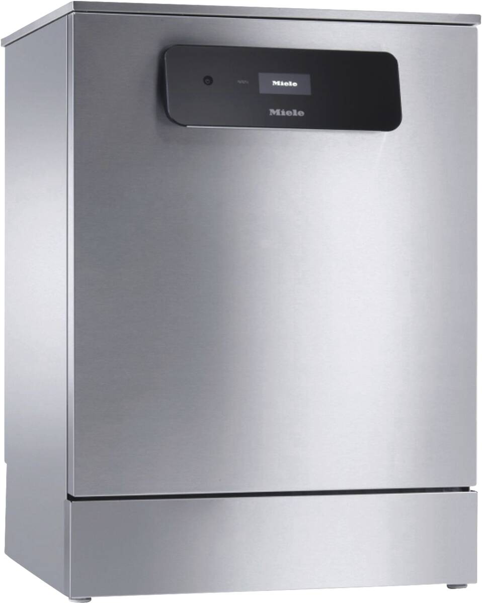 Miele PFD 400 DAC SST WB