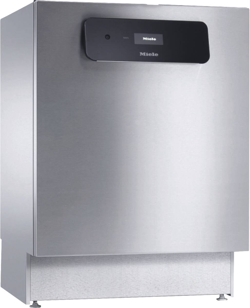 Miele PFD 400 U DAC SST WB