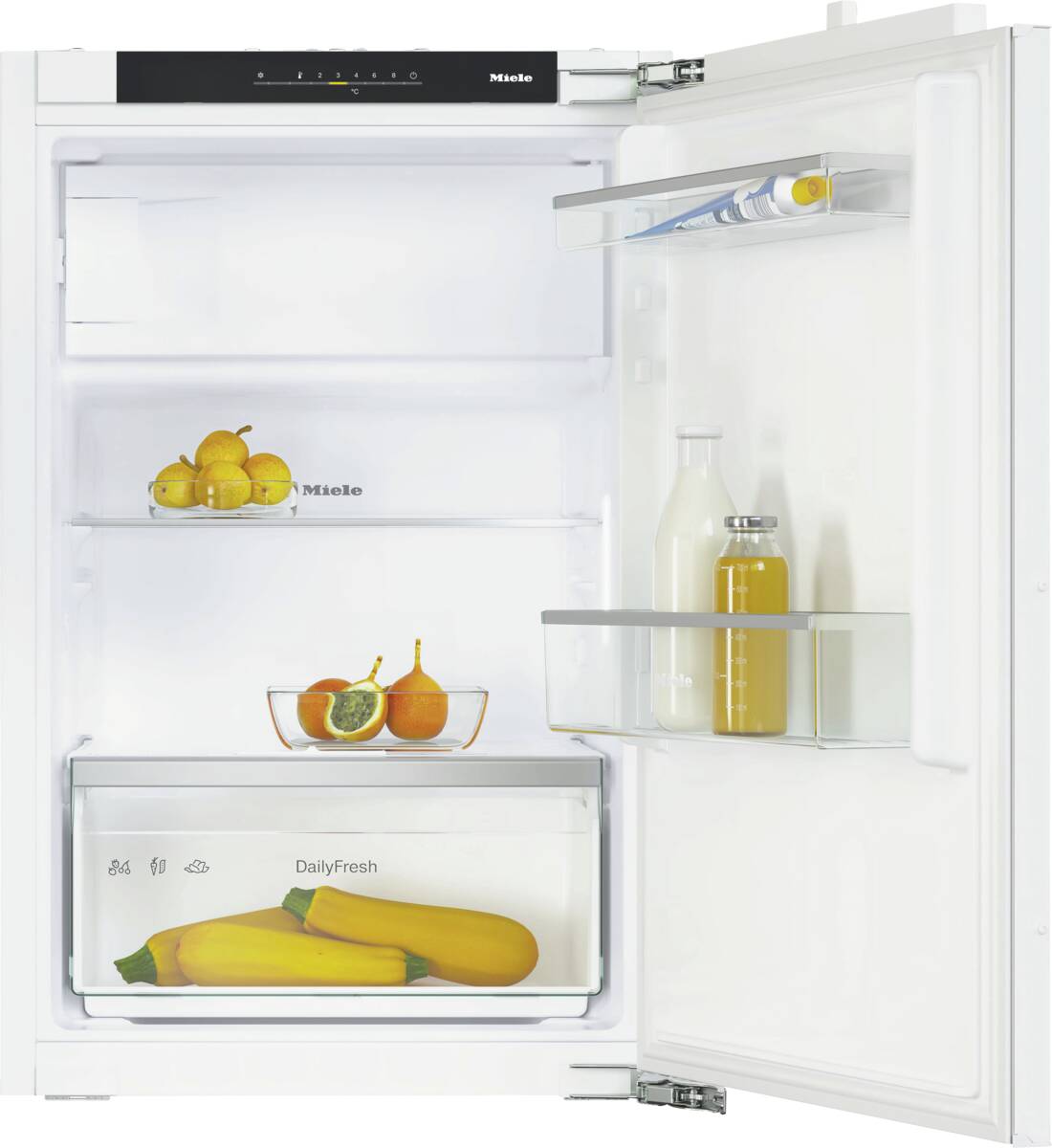 Miele K 7118 D