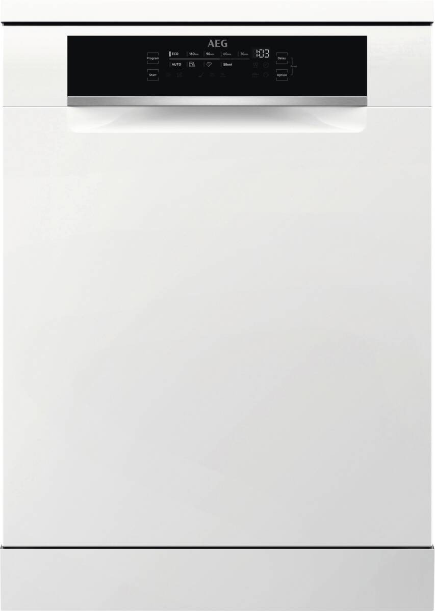 AEG FAVORIT FFB7470XPW