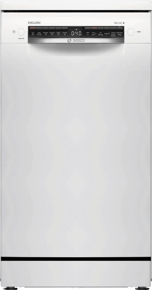 Bosch SPS4ELW01D
