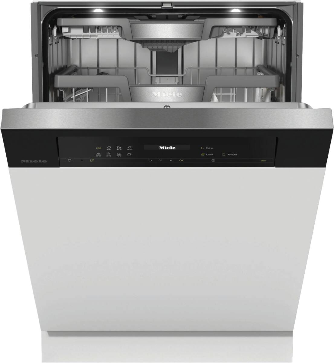 Miele G 7715 SCi XXL AutoDos