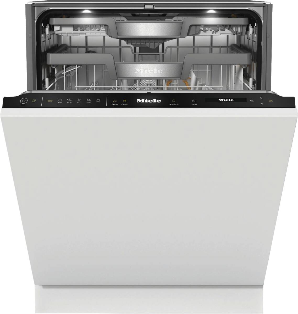 Miele G 7783 SCVi AutoDos K2O FrontFit