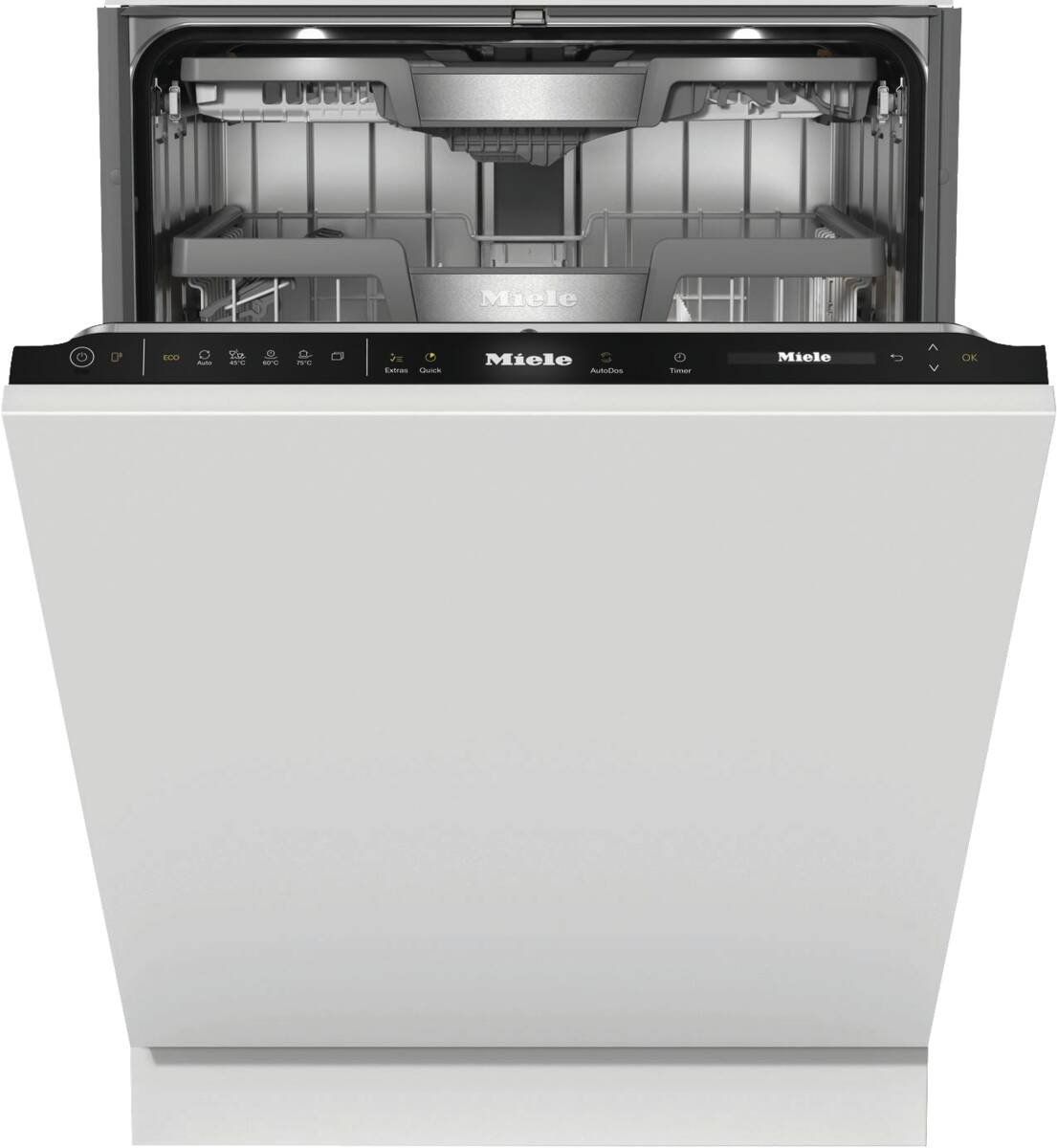 Miele G 7795 SCVi XXL AutoDos K2O