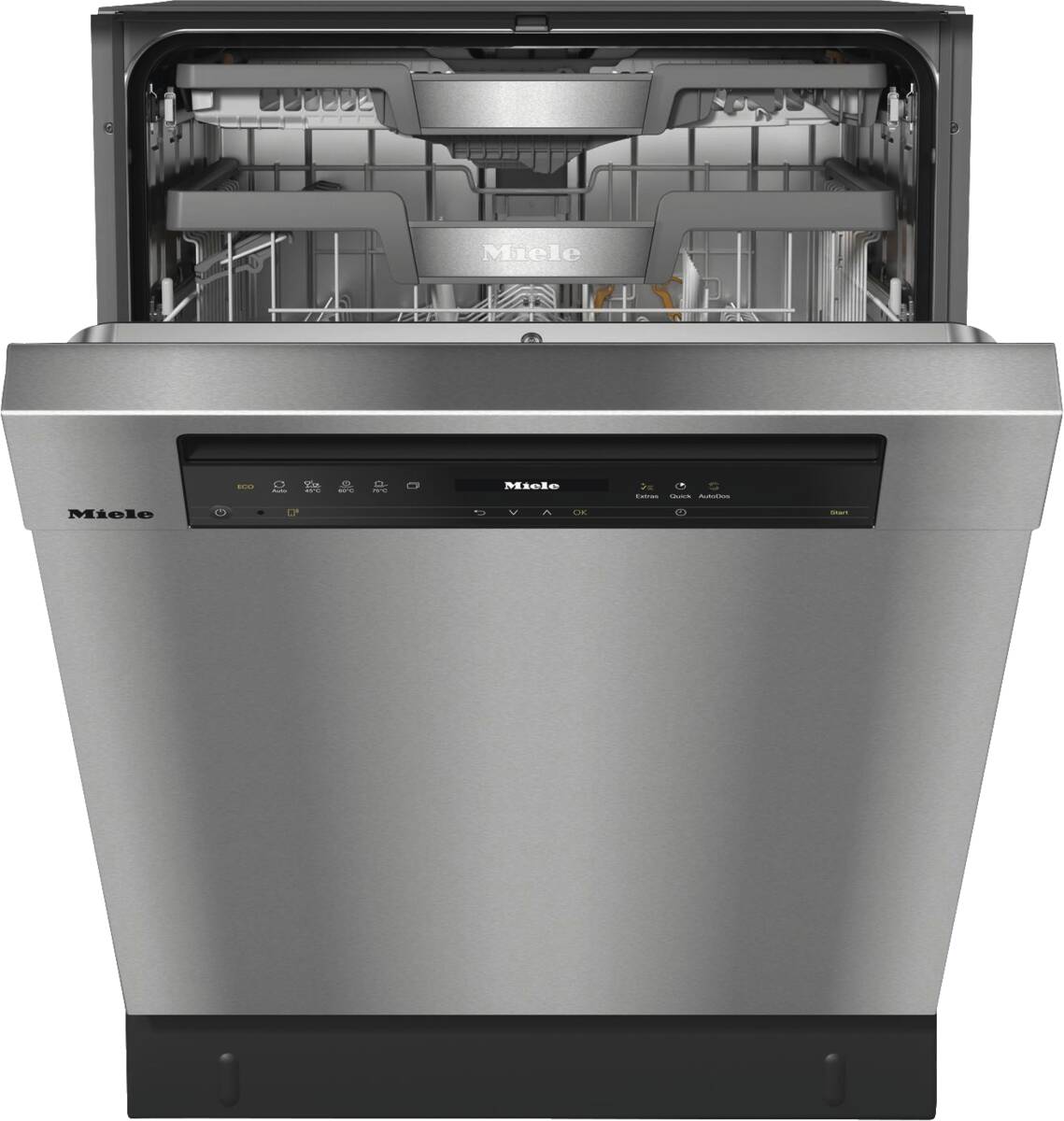 Miele G 7623 SCU AutoDos E