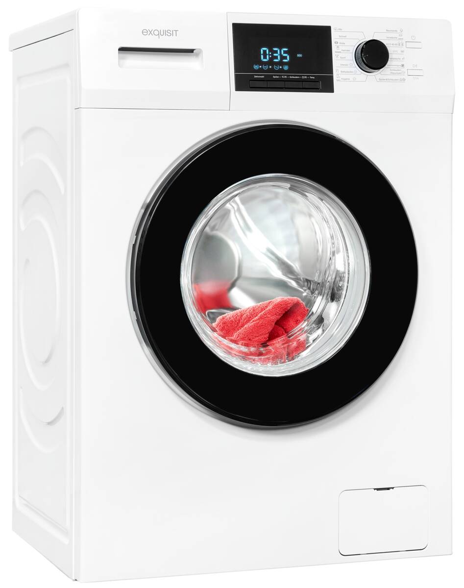 Exquisit WA9214-340A