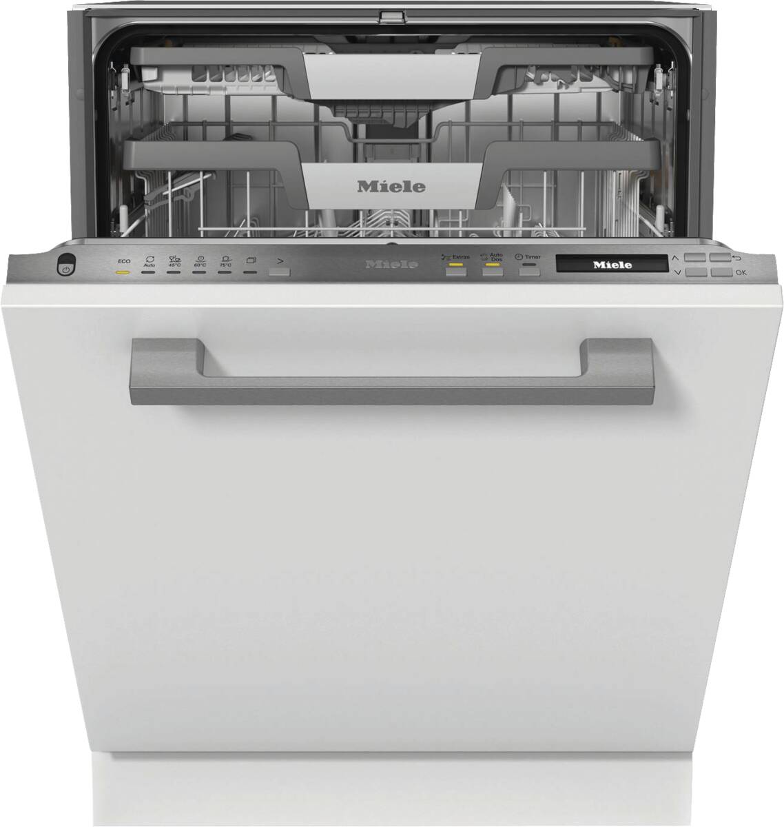Miele G 7191 SCVi 125 Edition