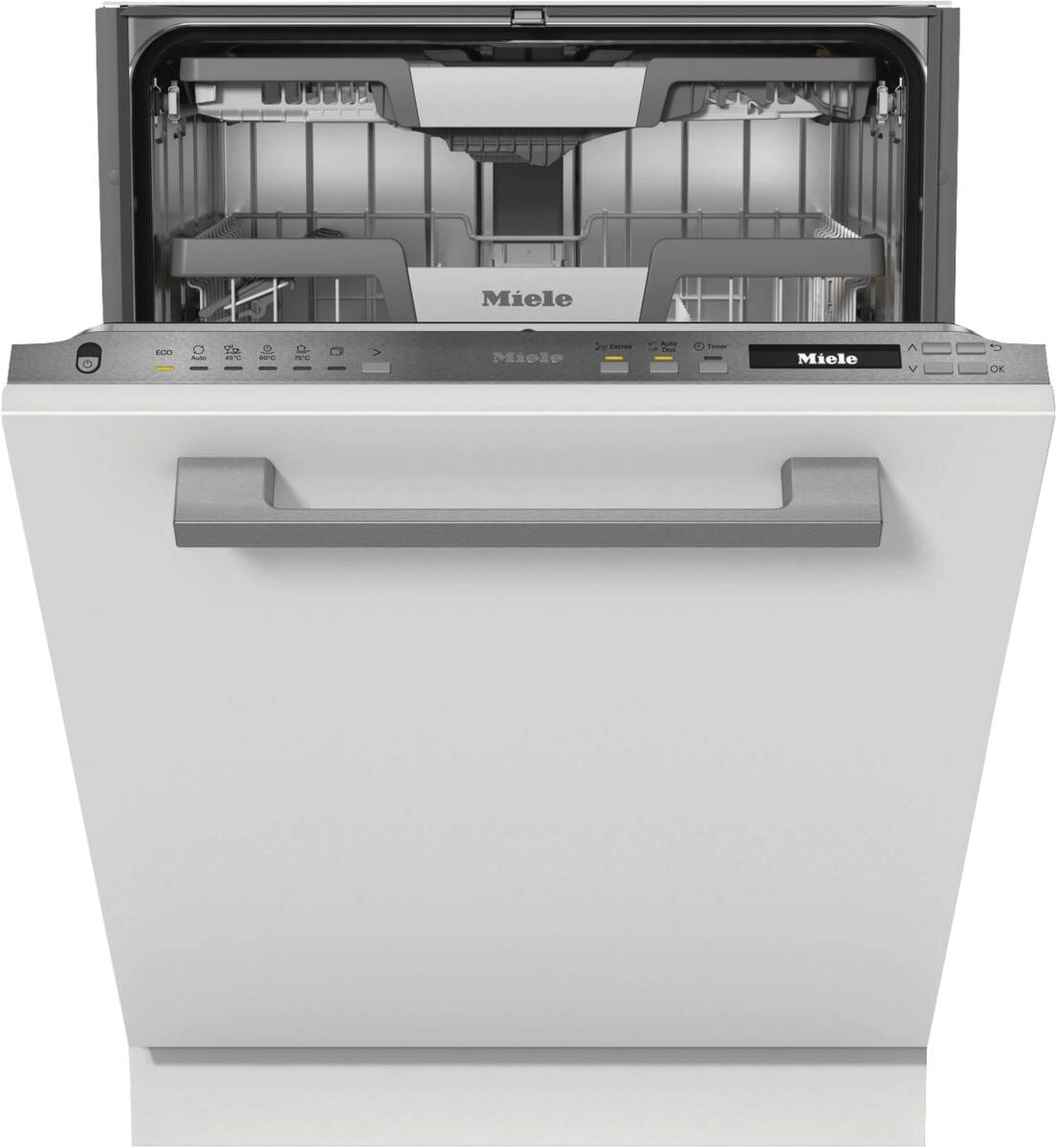Miele G 7197 SCVi XXL 125 Edition