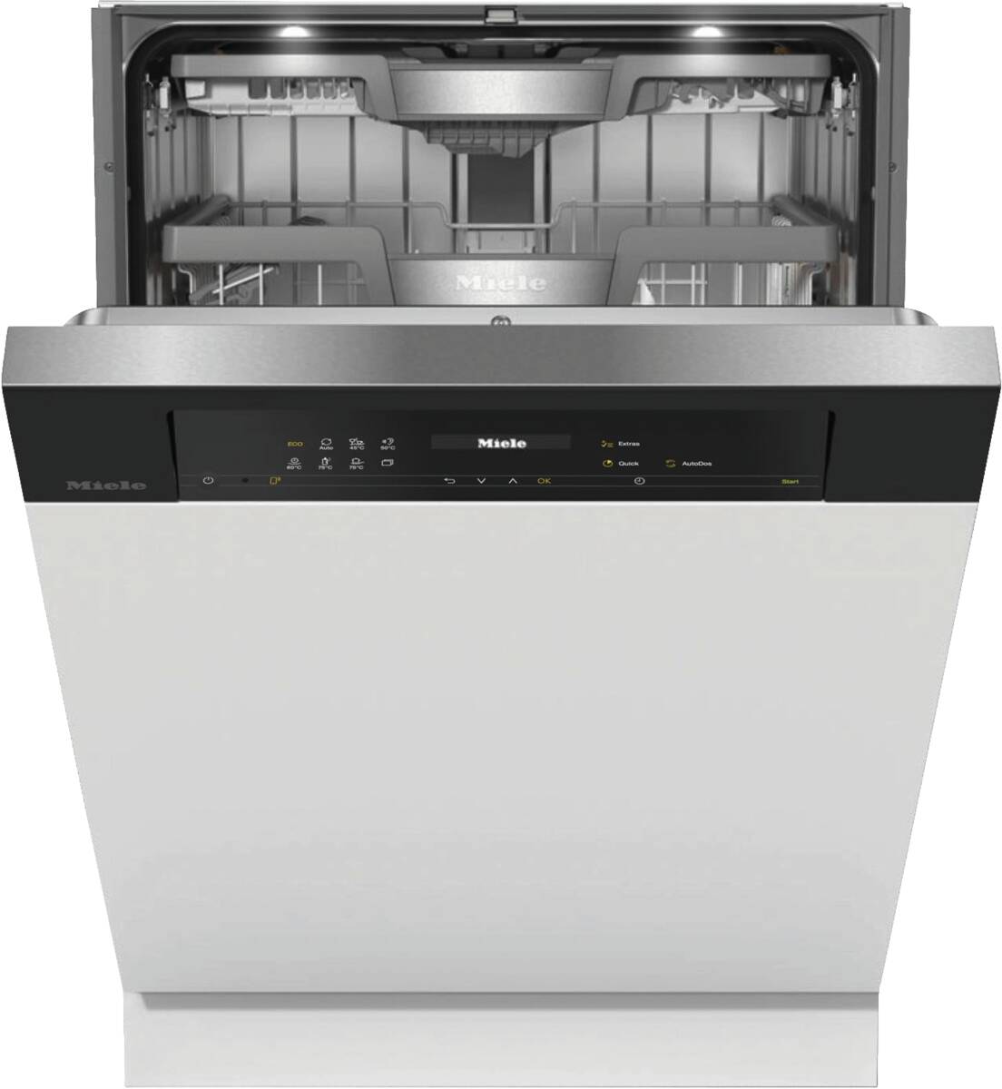 Miele G 7737 SCi XXL125 Gala Edition