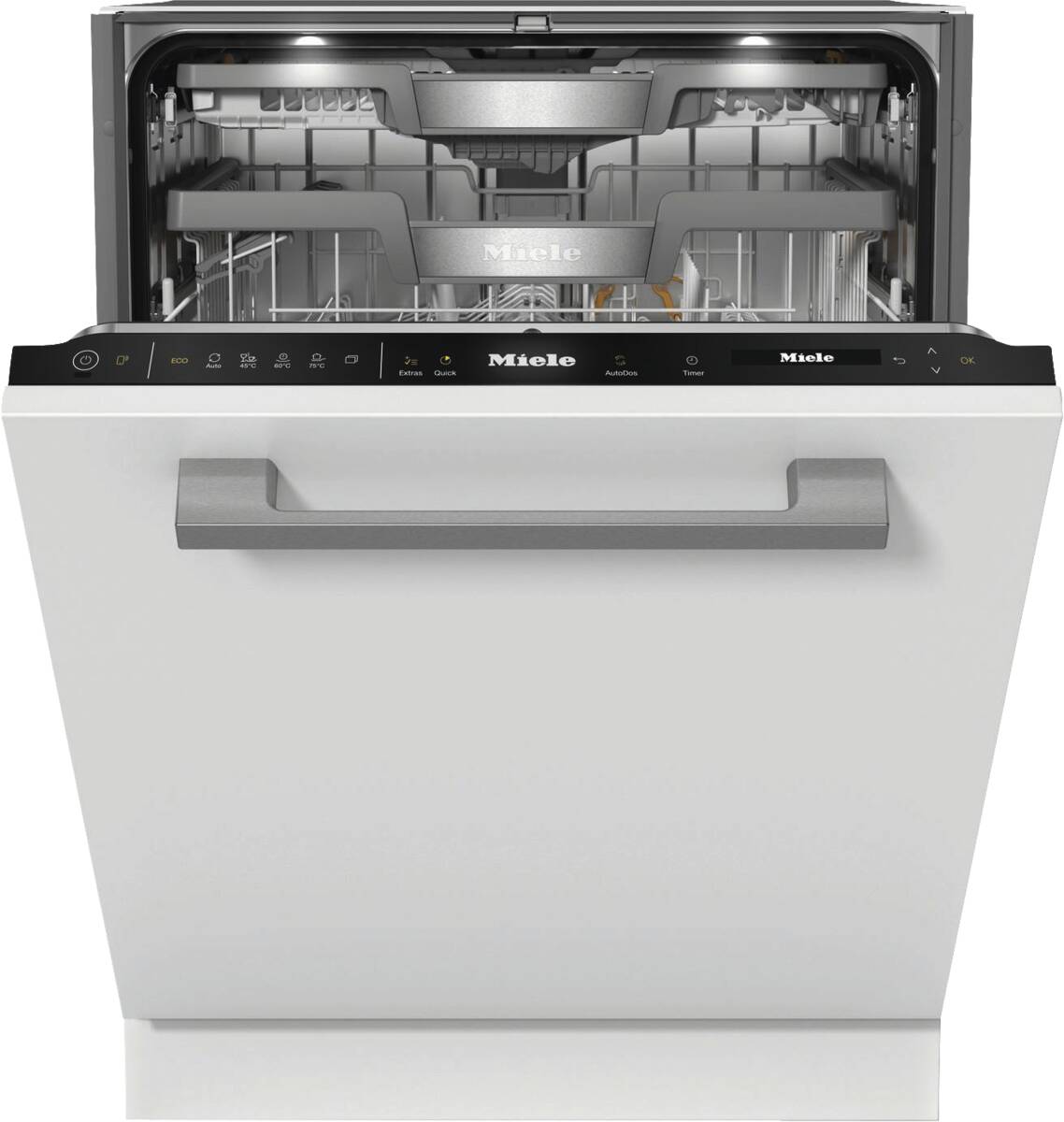 Miele G 7771 SCVi 125 Gala Edition