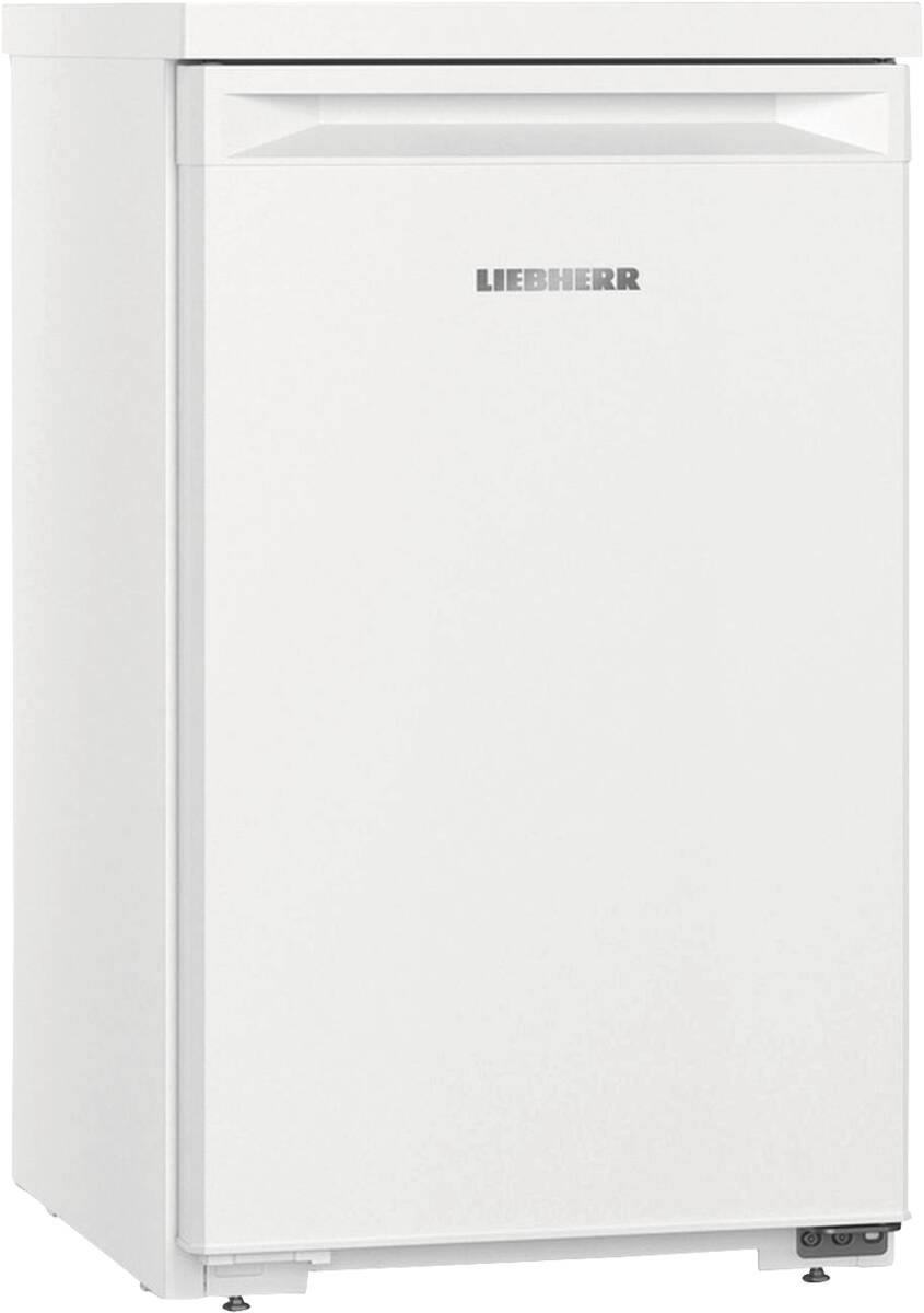 Liebherr Tisch-Kühlschrank 110l Superkühlen LED-Beleuchtung Weiss – Bild 4