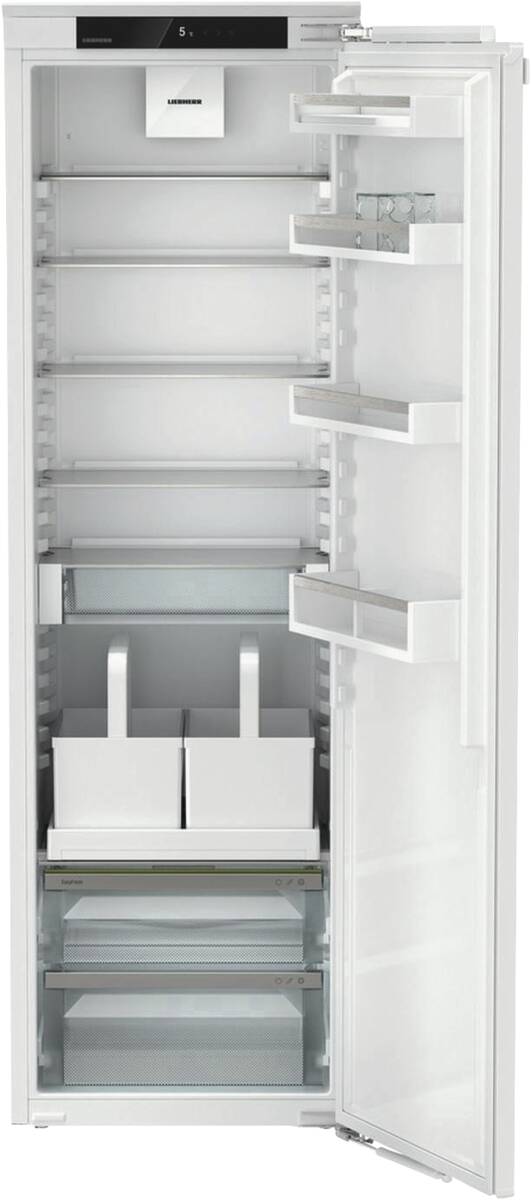 Liebherr Einbau-Kühlschrank integrierbar 309L Super-Kühlen LED SmartDevice Energieeffizienz D Made in Germany – Bild 2