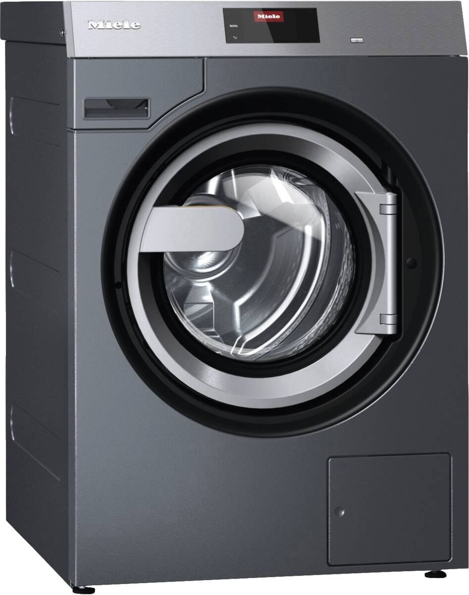 Miele PWM 509 EL Ablaufventil