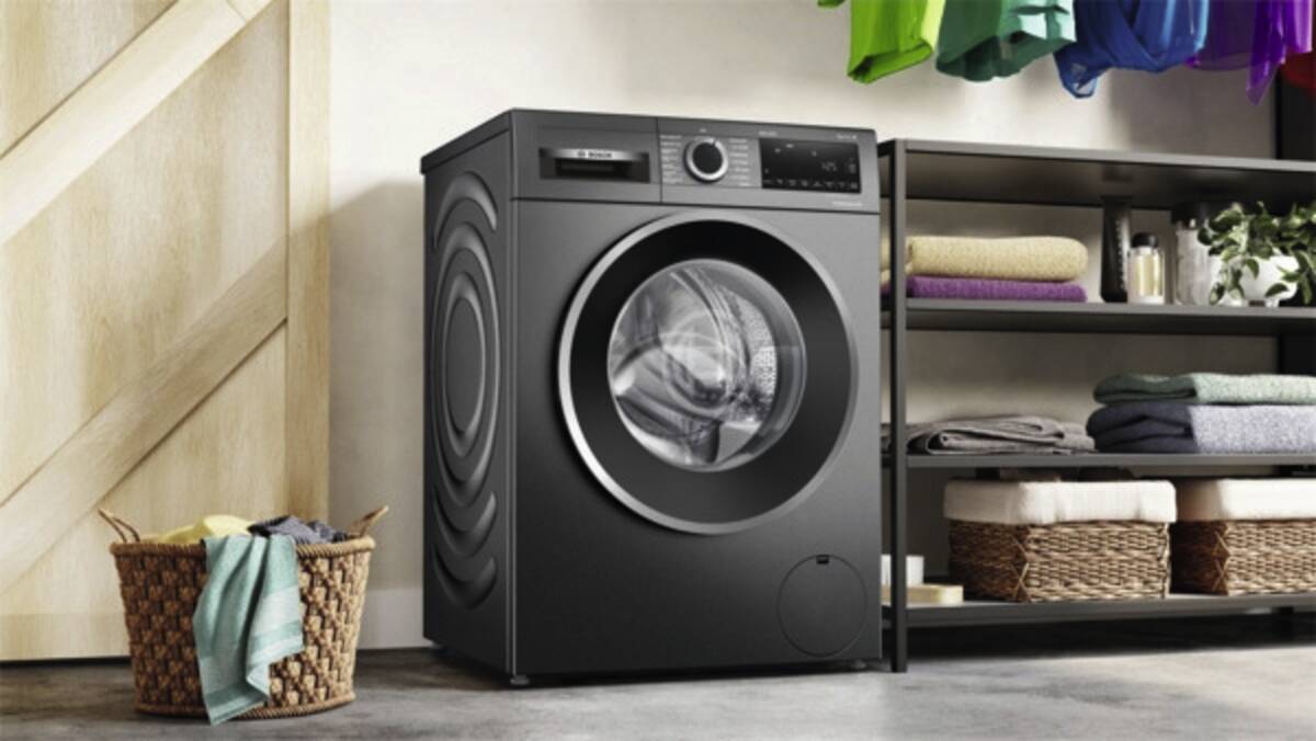 Spannende Waschmaschine 9 Kg Testsieger Bild