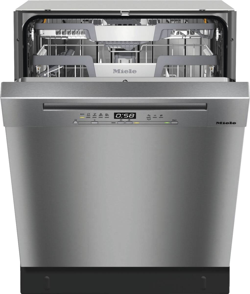 Miele G 5433 SCU Active Plus E