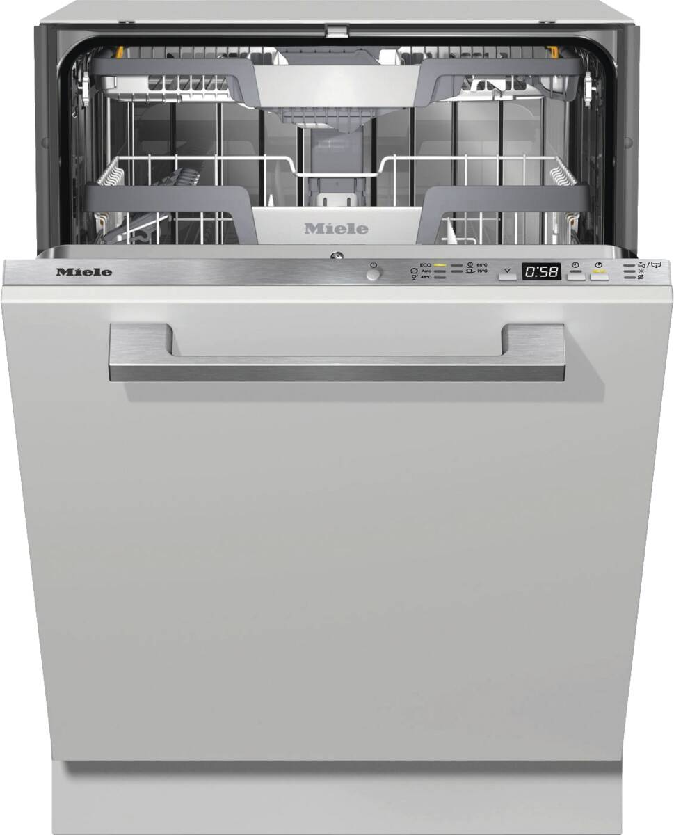 Miele G 5468 SCVi XXL Active Plus E