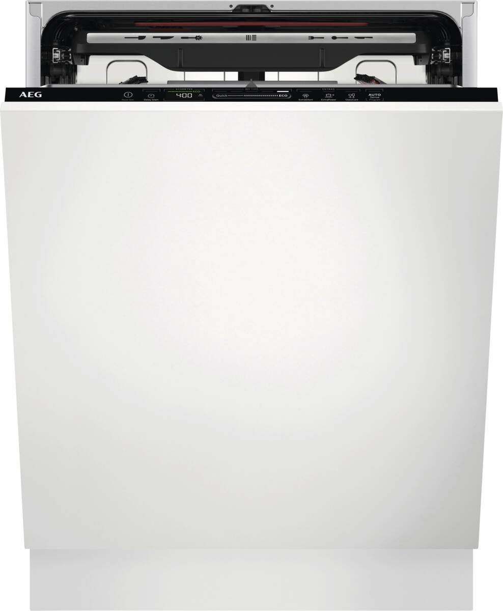 AEG FAVORIT FSE74757P