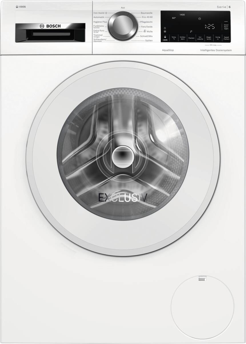 Bosch WGG244F90