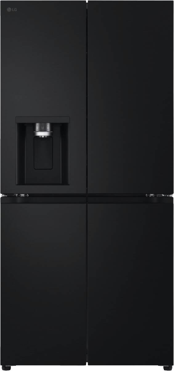 LG GML861EPPE