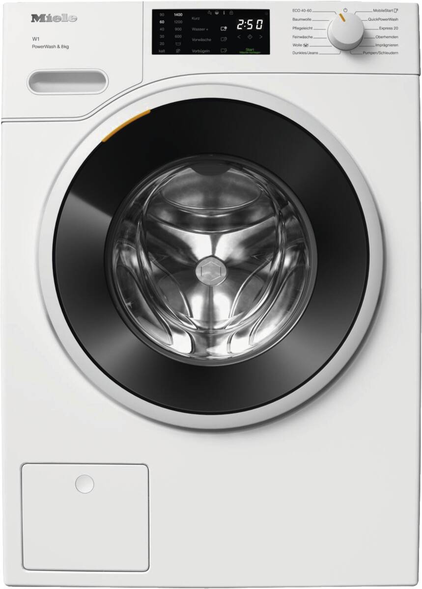 Miele WWB 360 WCS