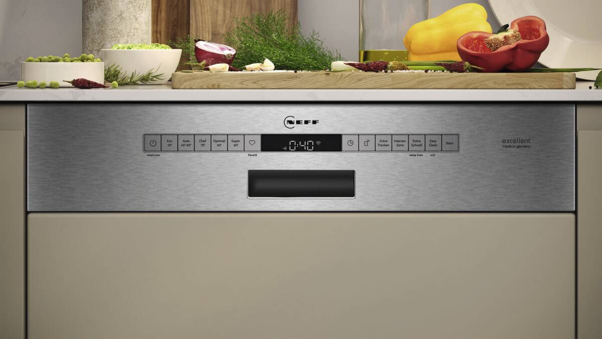 Neff GILEA20 (S145EBS04D+Z780BI01)