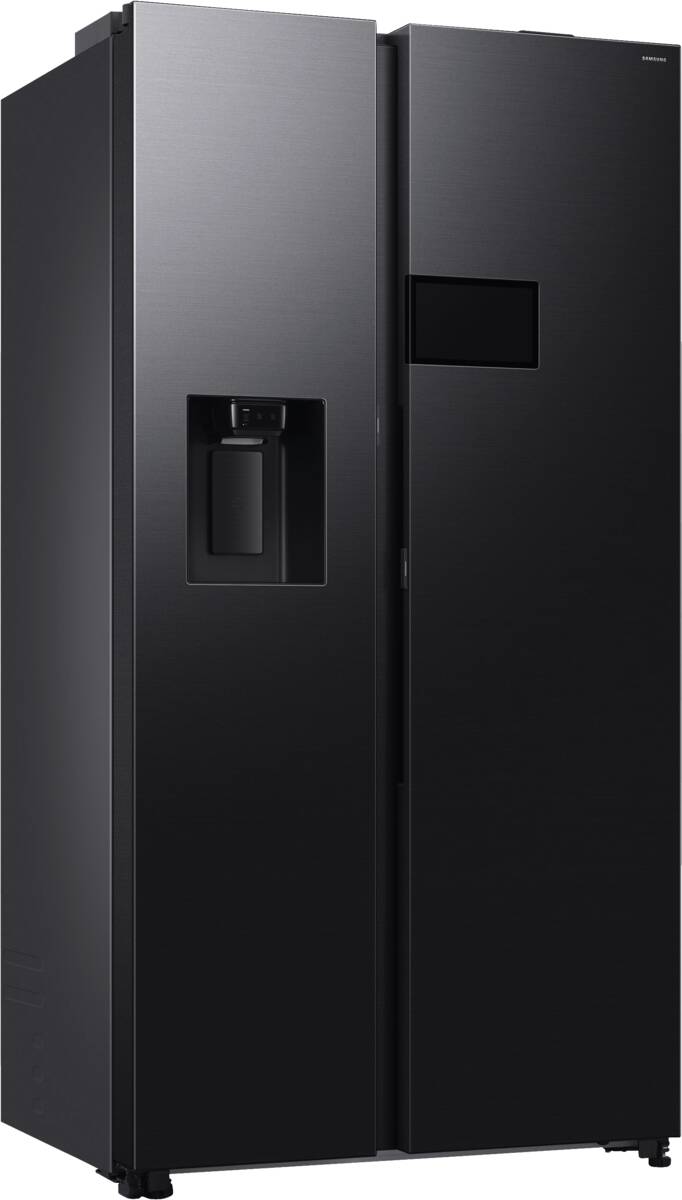 Side By Side Khlschrank Samsung