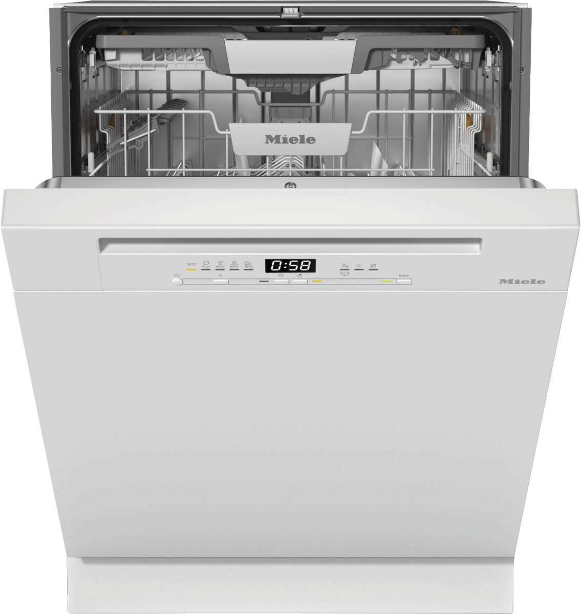 Miele G 5811 SCi Active Plus