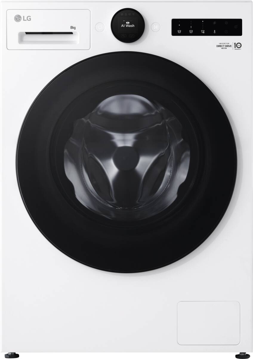 LG F4WX808YC