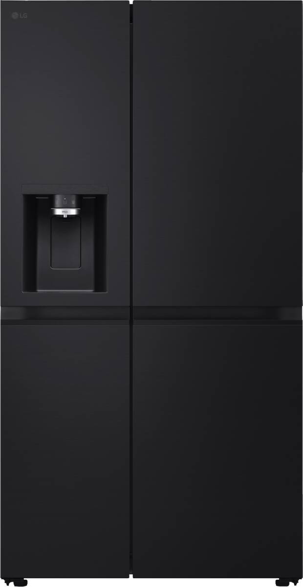 LG GSLE91EVAB